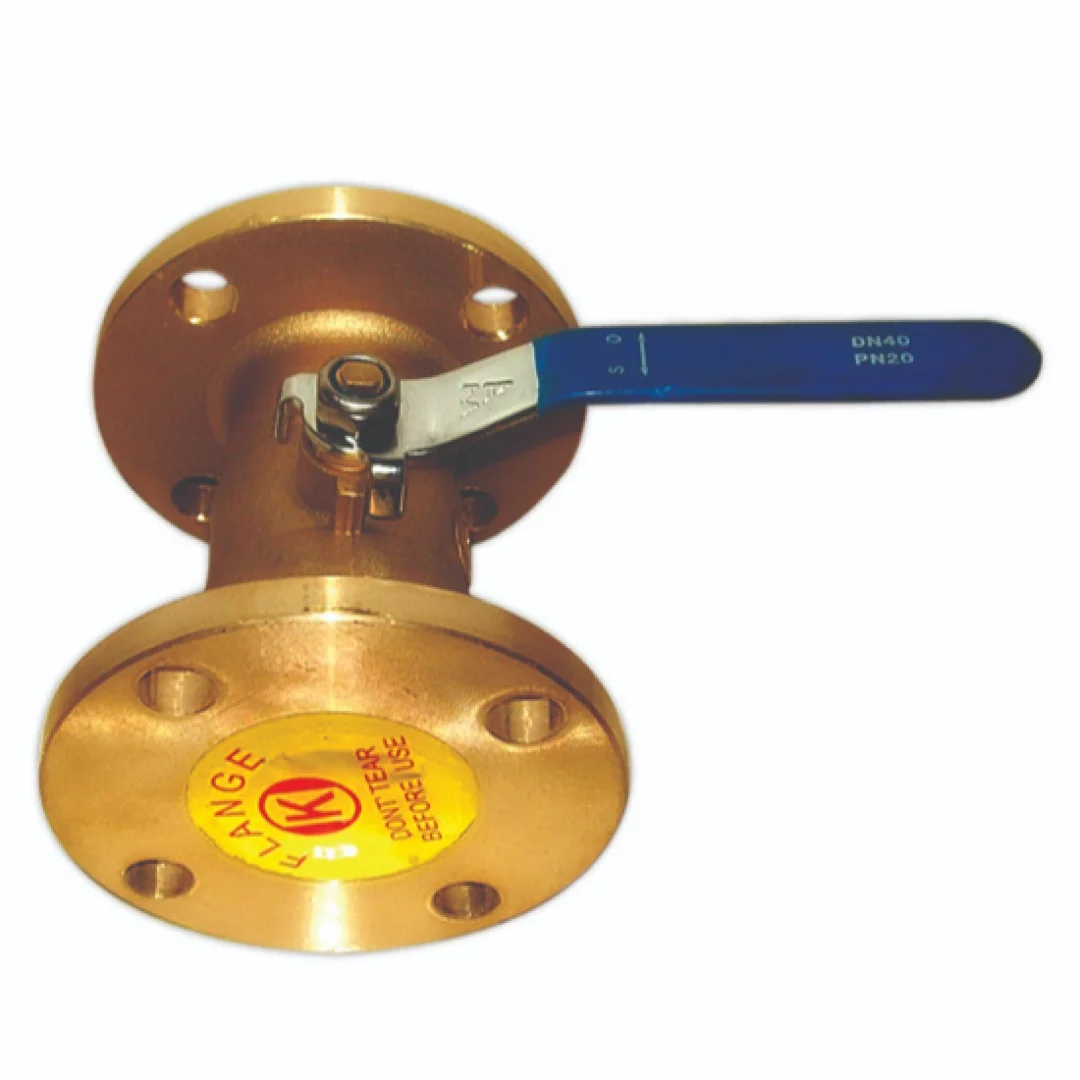 MARINE BALL VALVE product thumbnail showing detailed view of the item in its standard presentation, helping customers visualize the product before purchase